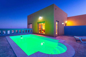 Villa Ocean Pearl Horizon